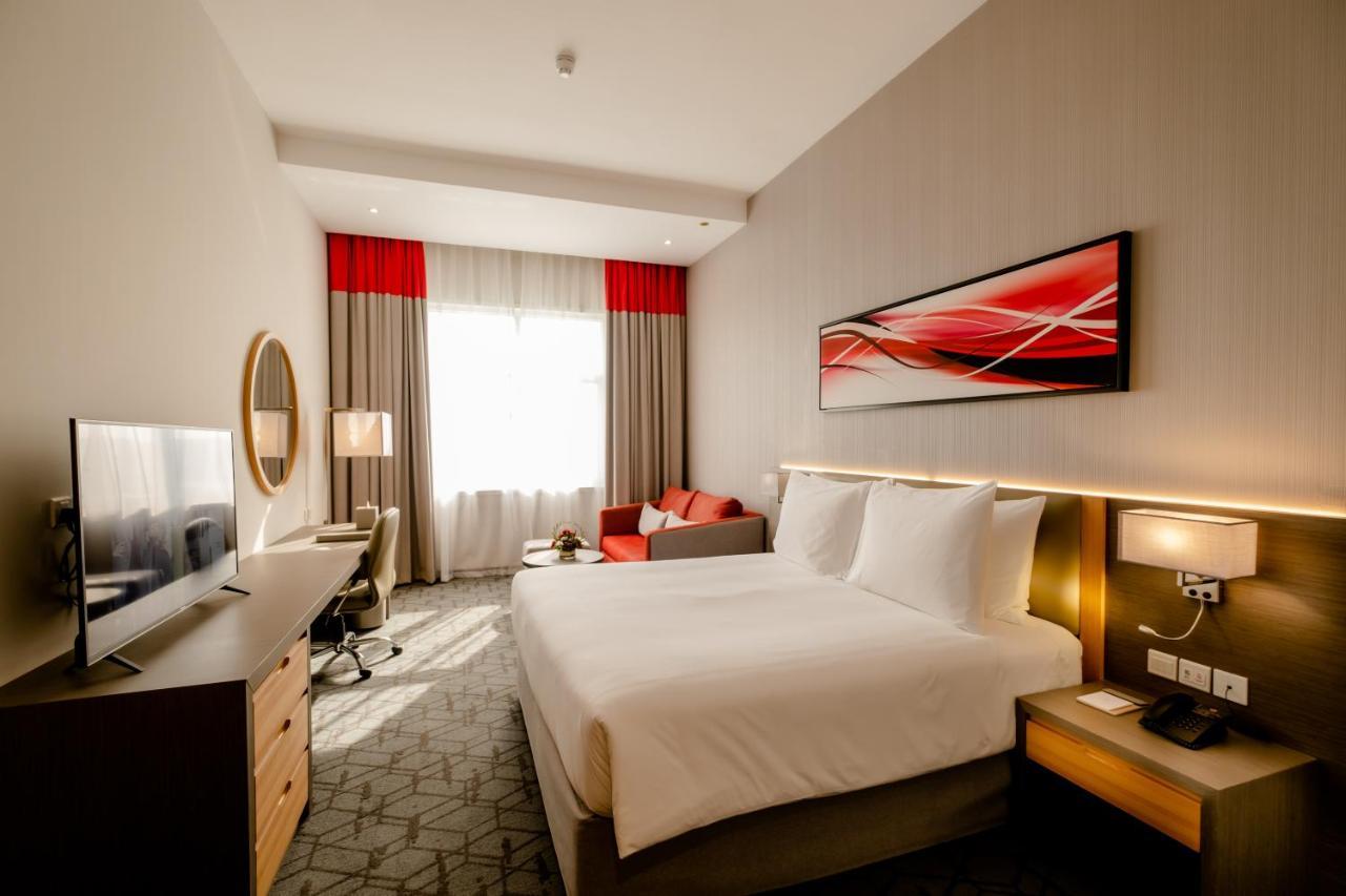 Peony Hotel Dubaj Zewnętrze zdjęcie