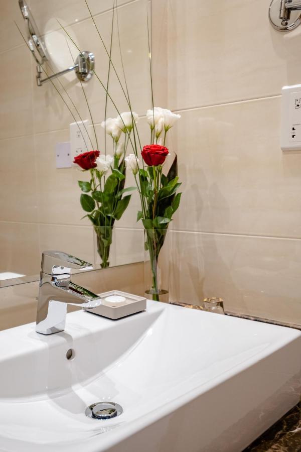 Peony Hotel Dubaj Zewnętrze zdjęcie