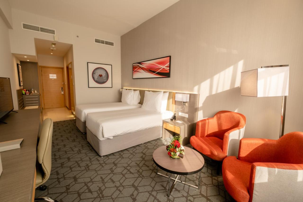 Peony Hotel Dubaj Zewnętrze zdjęcie
