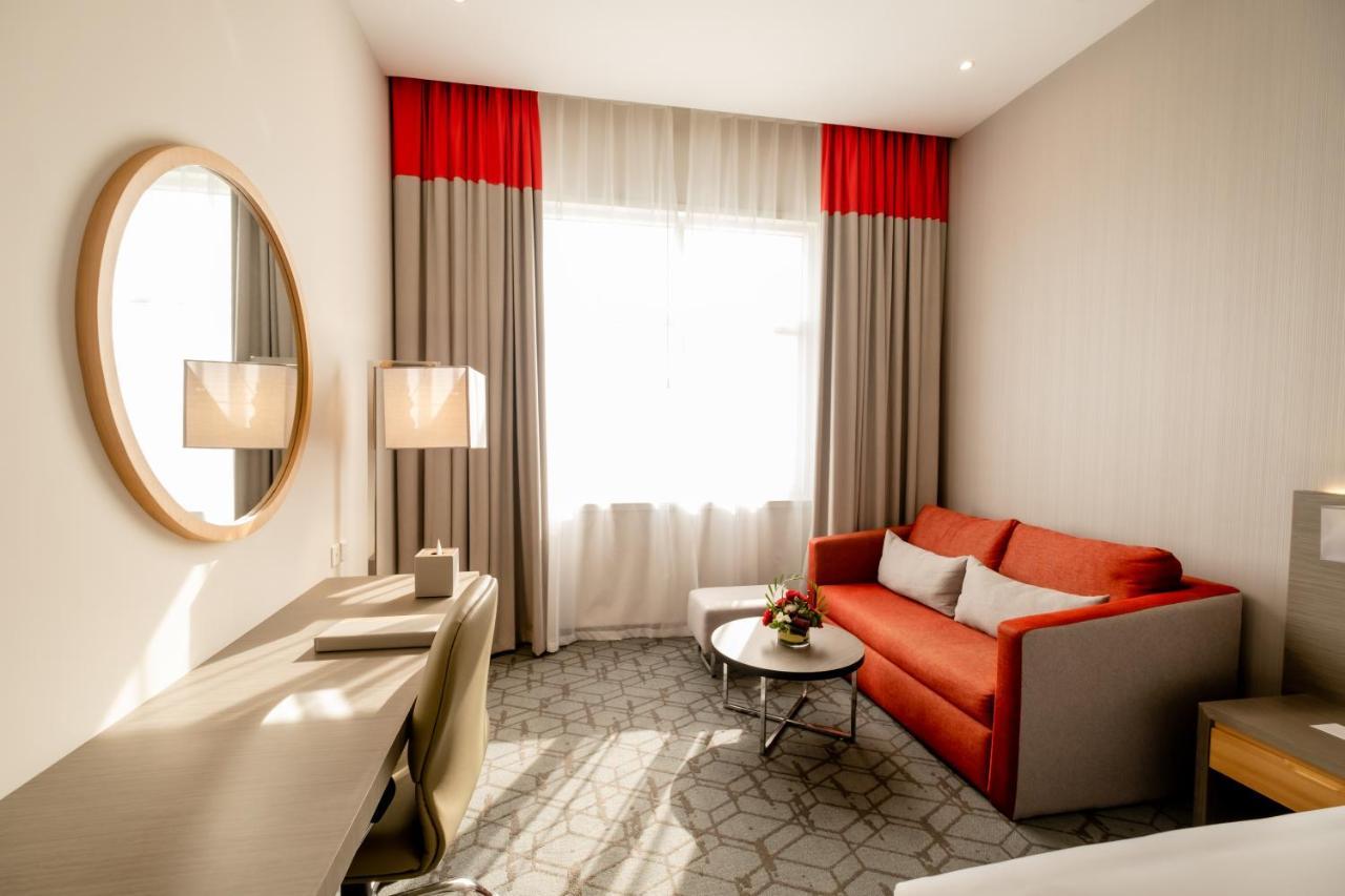 Peony Hotel Dubaj Zewnętrze zdjęcie