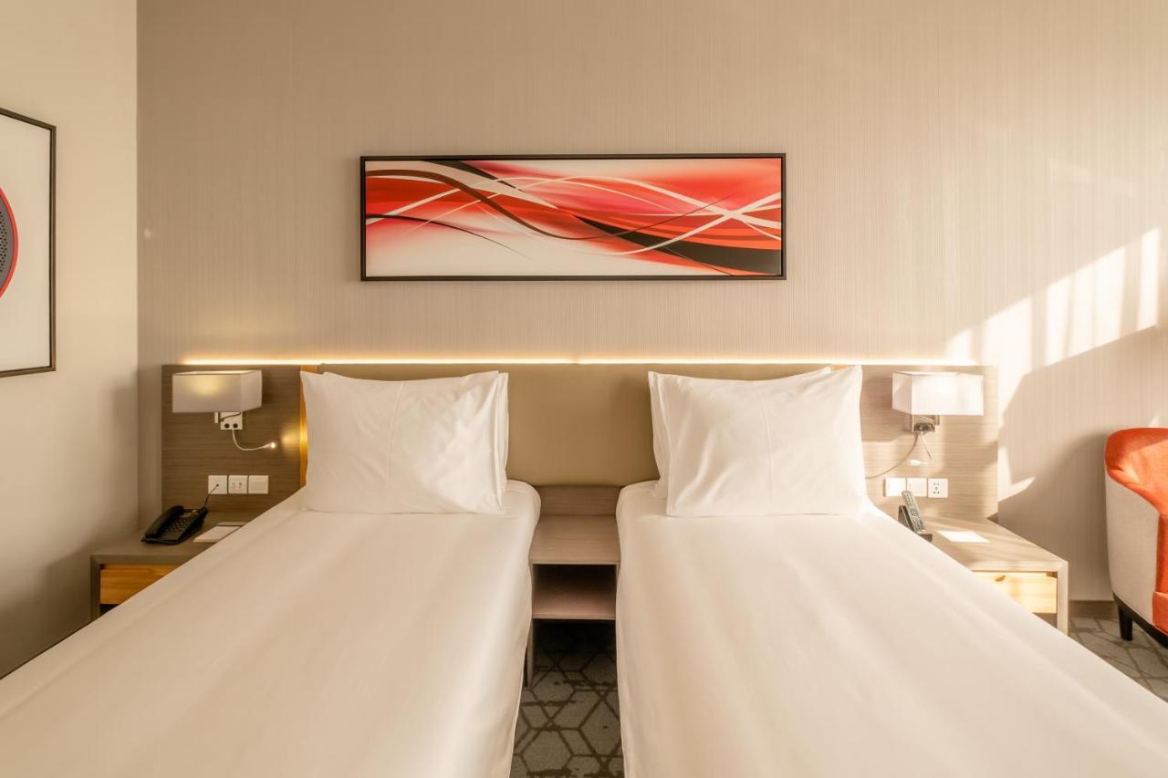 Peony Hotel Dubaj Zewnętrze zdjęcie