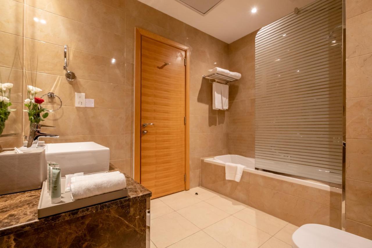 Peony Hotel Dubaj Zewnętrze zdjęcie
