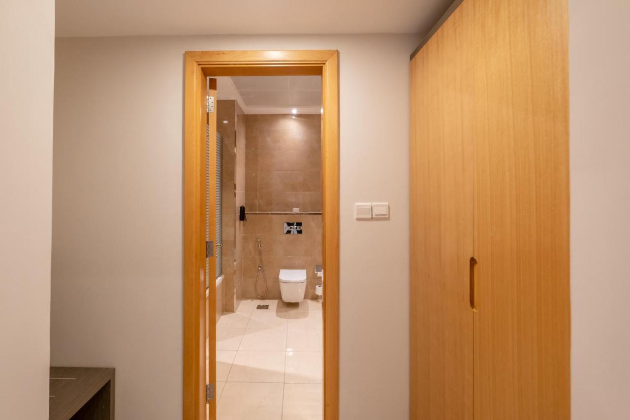 Peony Hotel Dubaj Zewnętrze zdjęcie