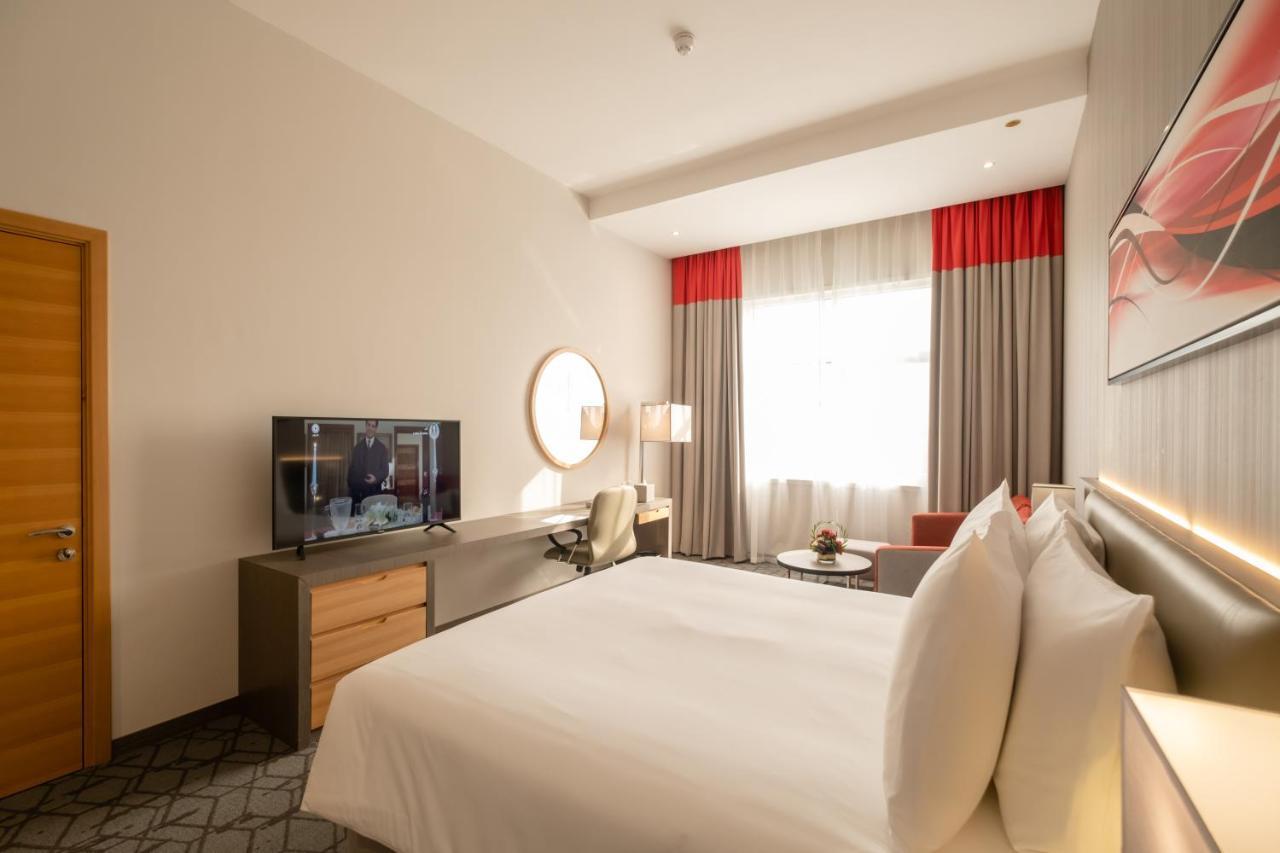 Peony Hotel Dubaj Zewnętrze zdjęcie
