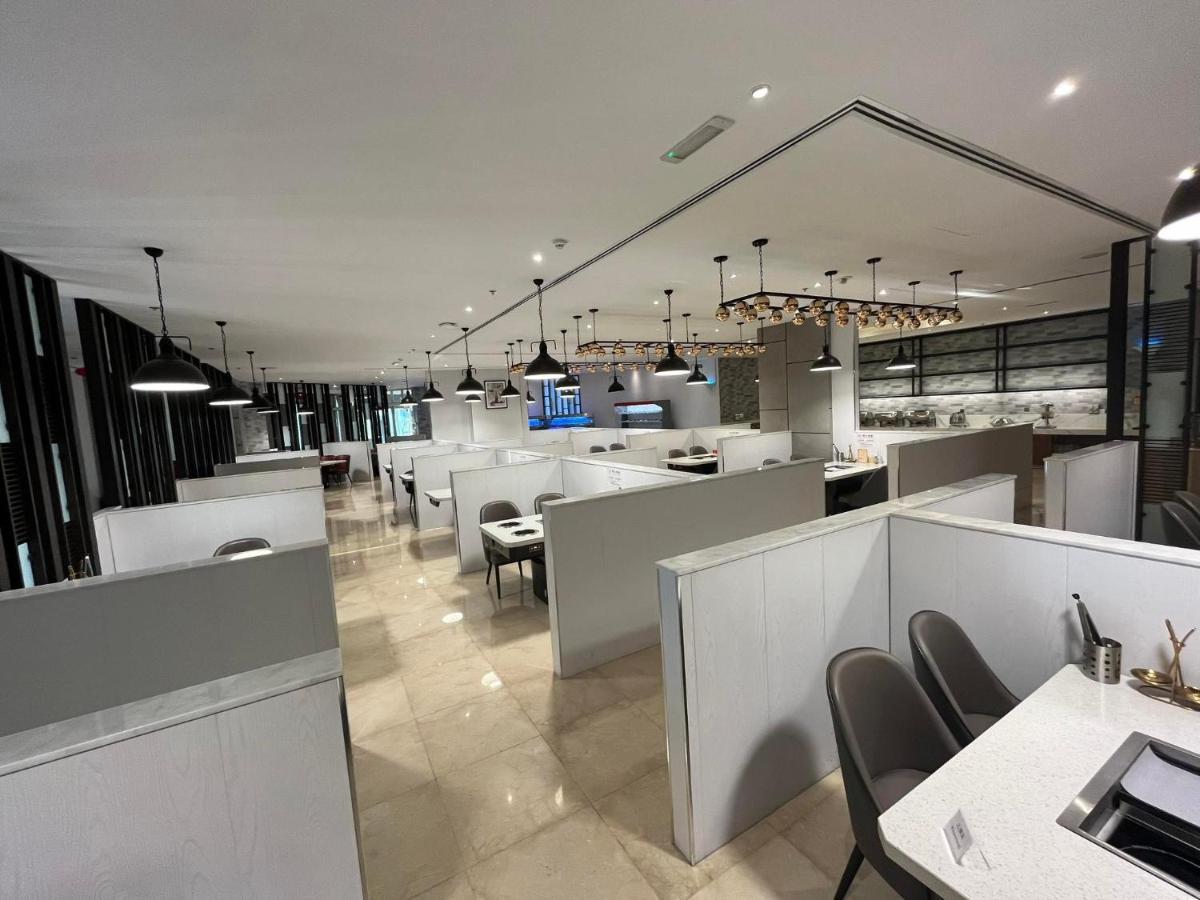 Peony Hotel Dubaj Zewnętrze zdjęcie