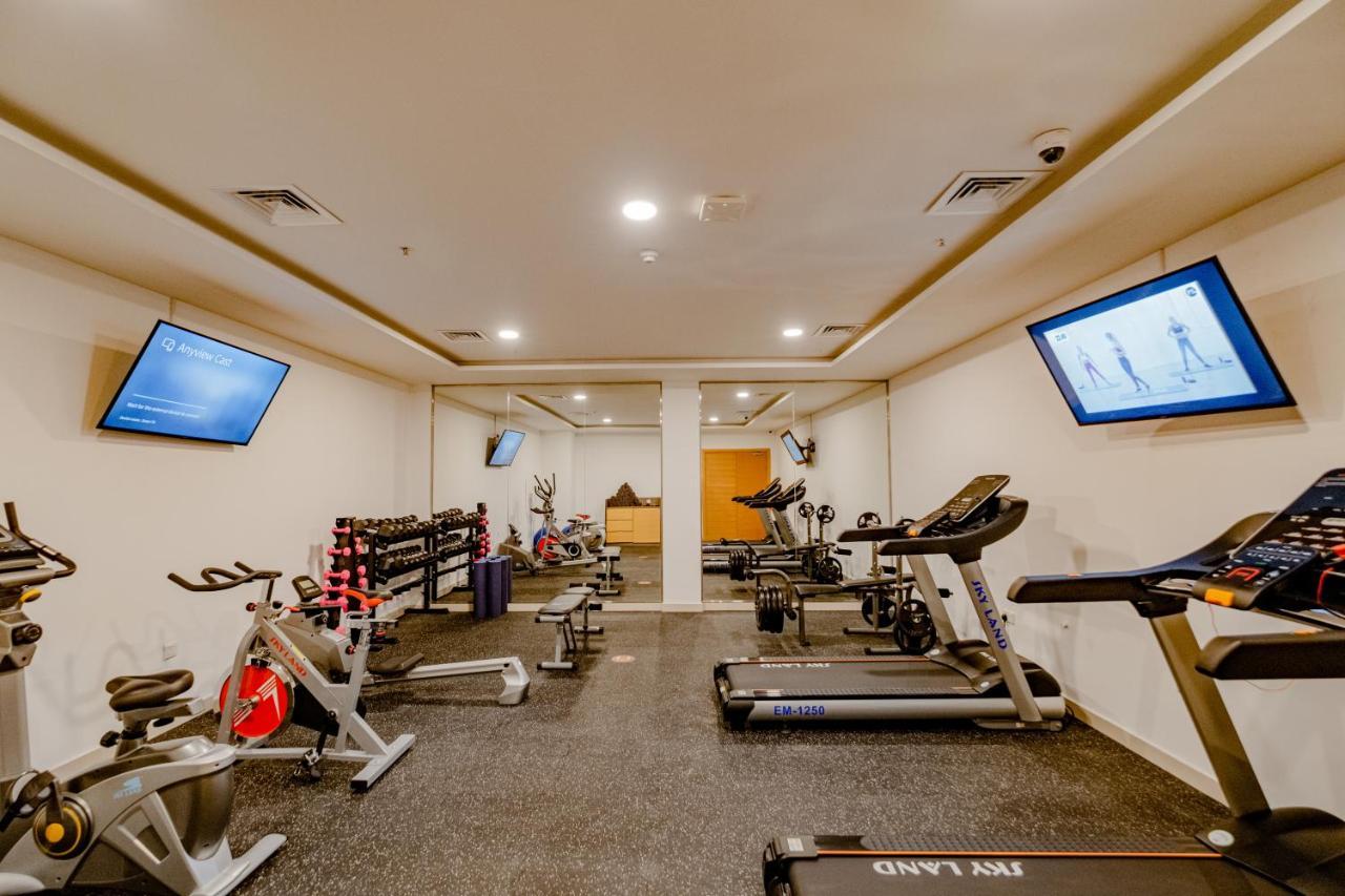Peony Hotel Dubaj Zewnętrze zdjęcie