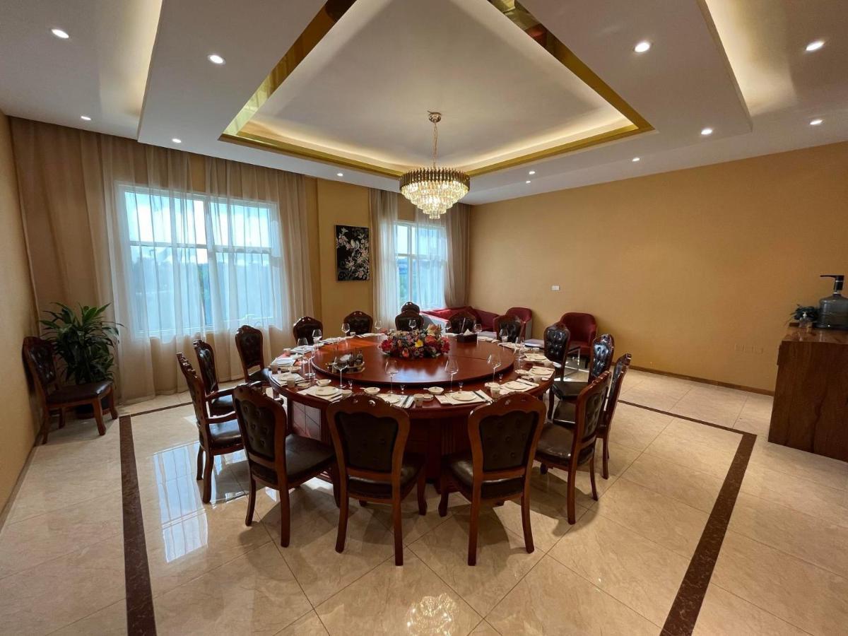 Peony Hotel Dubaj Zewnętrze zdjęcie