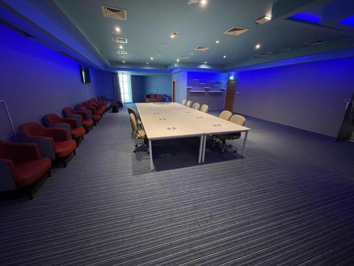 Peony Hotel Dubaj Zewnętrze zdjęcie