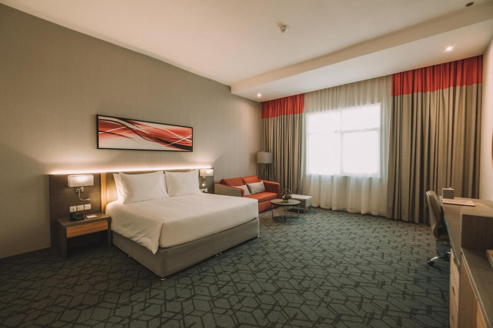 Peony Hotel Dubaj Zewnętrze zdjęcie